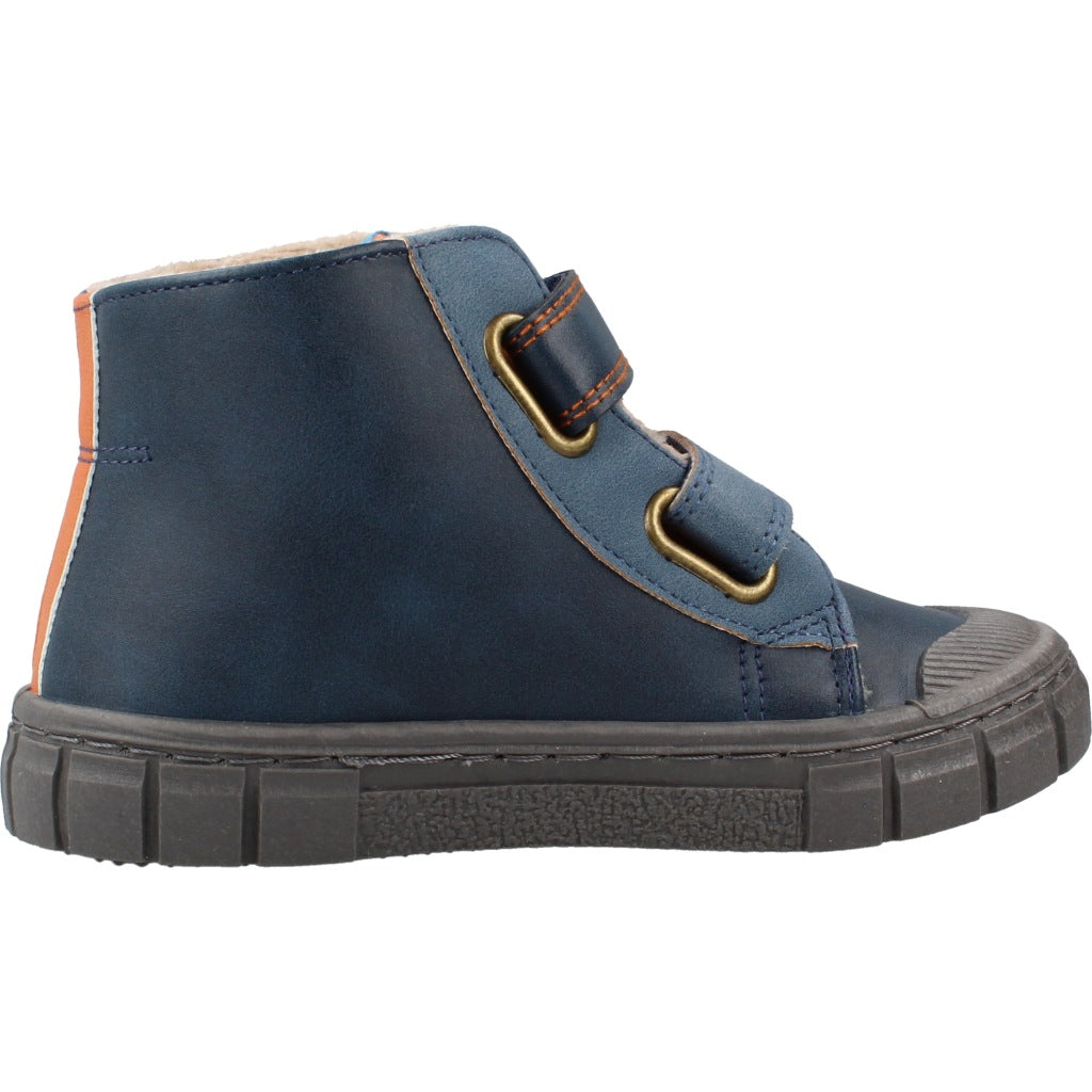 GARVALIN BOTIN BLUEY en color AZUL  (4)