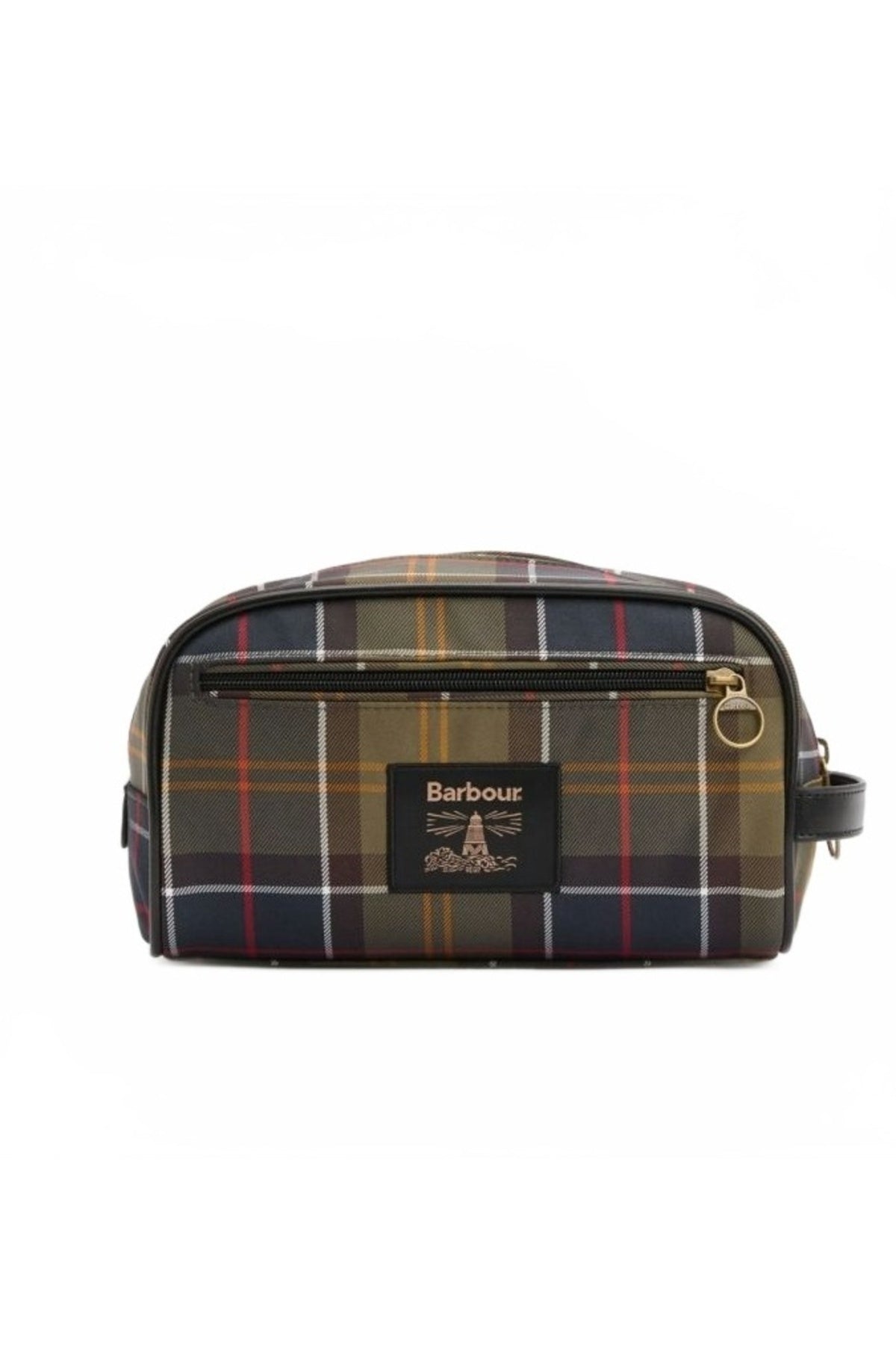 BARBOUR TARTAN WASHBAG MACOL en color MULTICOLOR  (1)