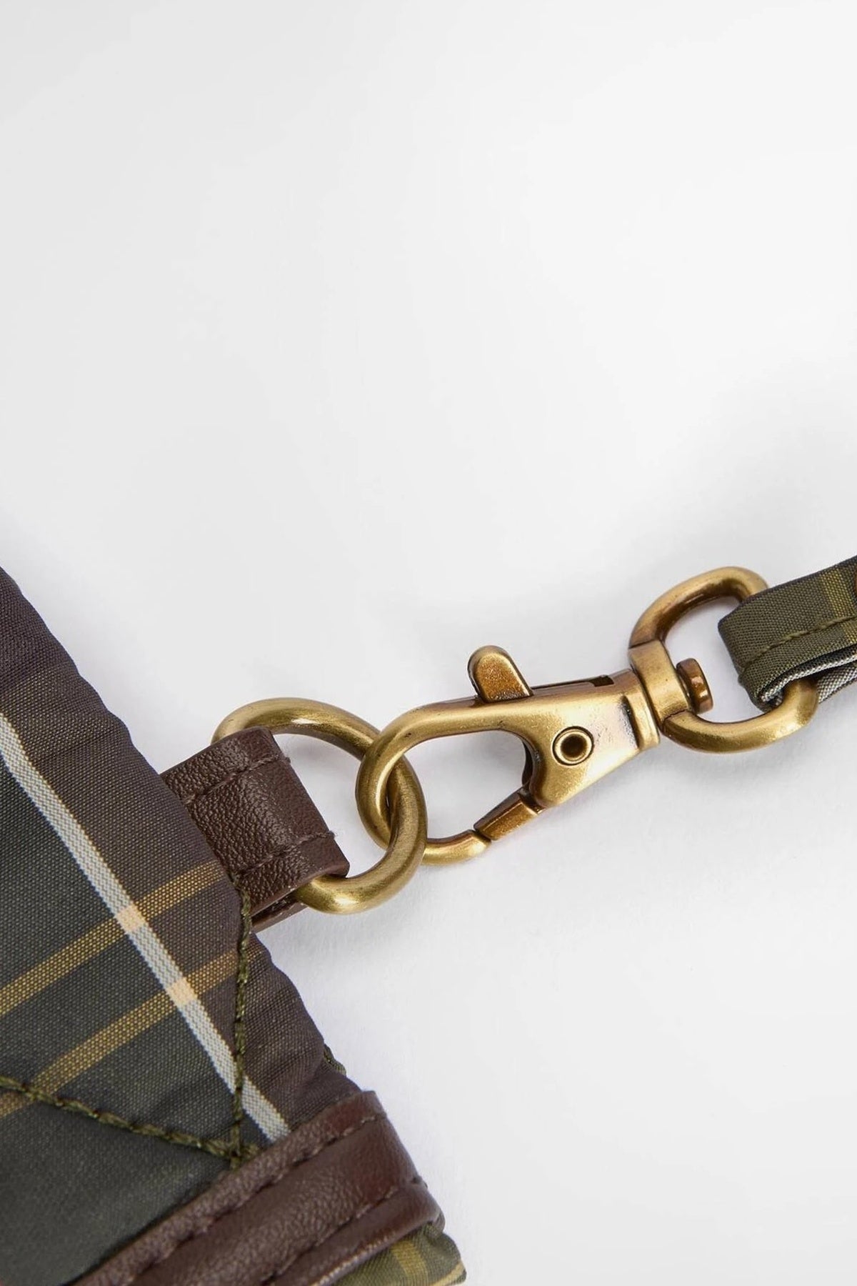 BARBOUR LBAOL BARBOUR WETHERHAM QUILT en color   (6)