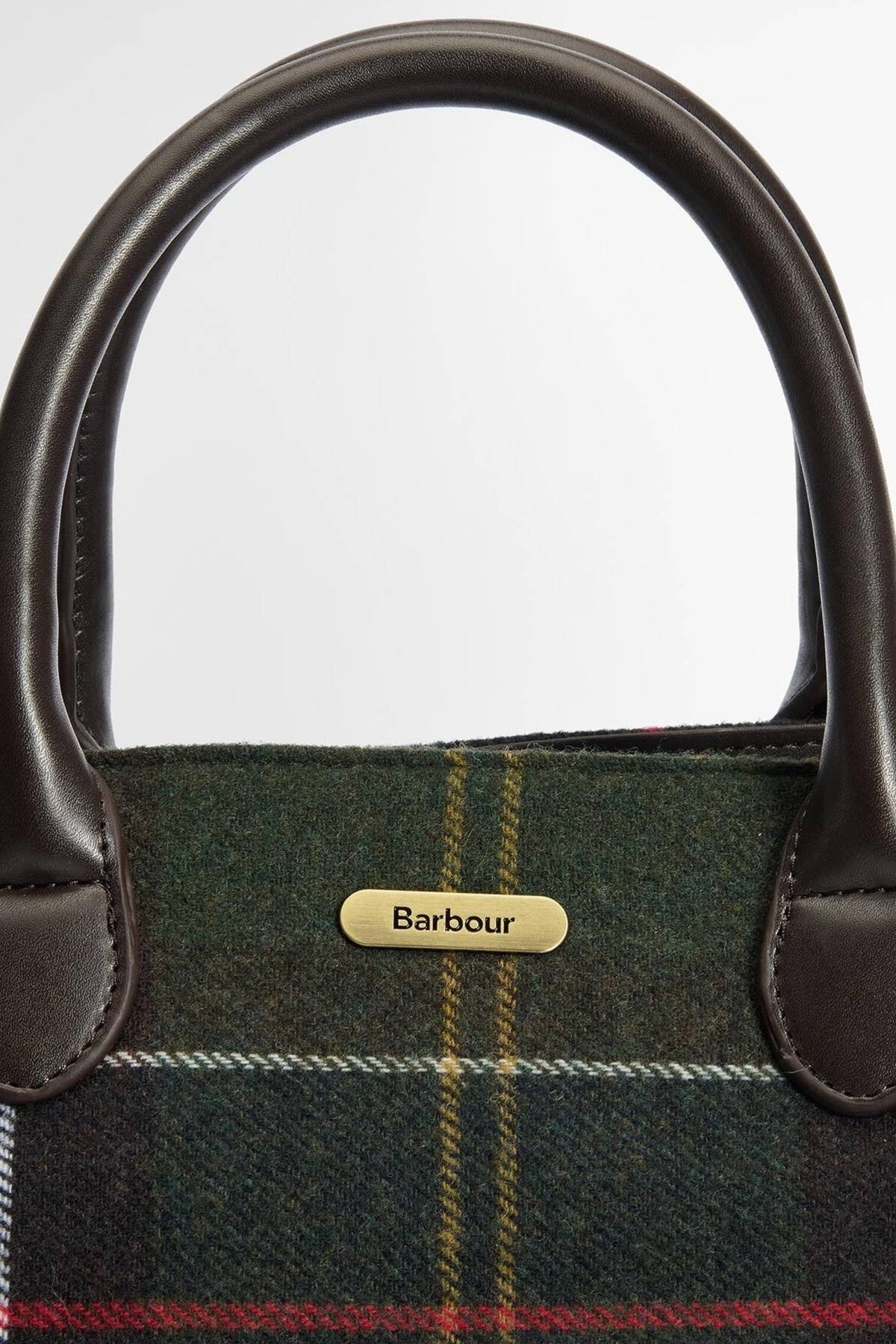 BARBOUR LBAOL BARBOUR BARRHILL TARTAN en color MULTICOLOR  (5)