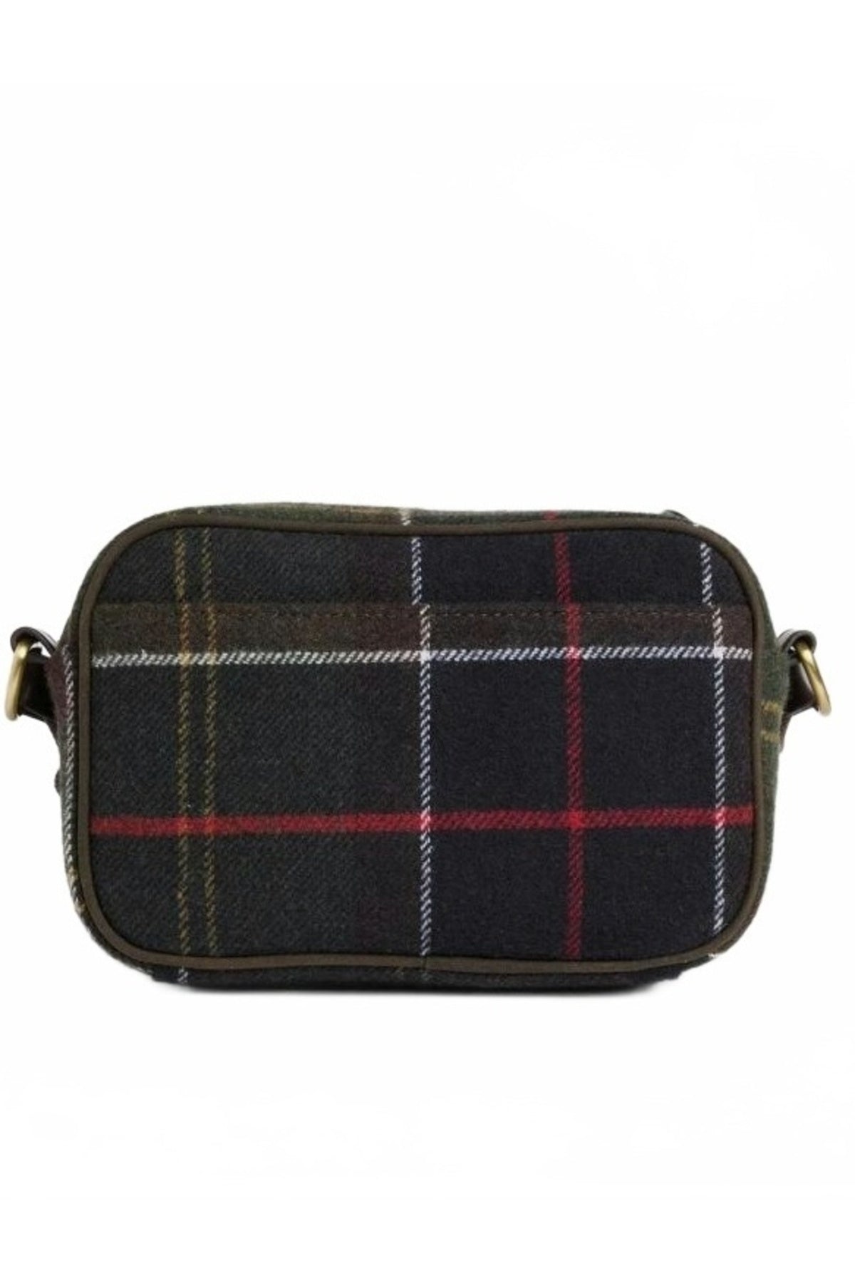 BARBOUR LBATN BARBOUR CONTIN TARTAN en color MULTICOLOR  (2)
