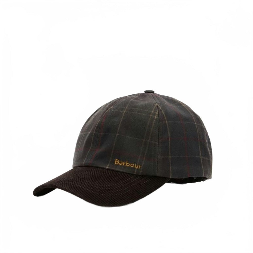 BARBOUR LHATN BARBOUR ARLENE en color MULTICOLOR  (4)