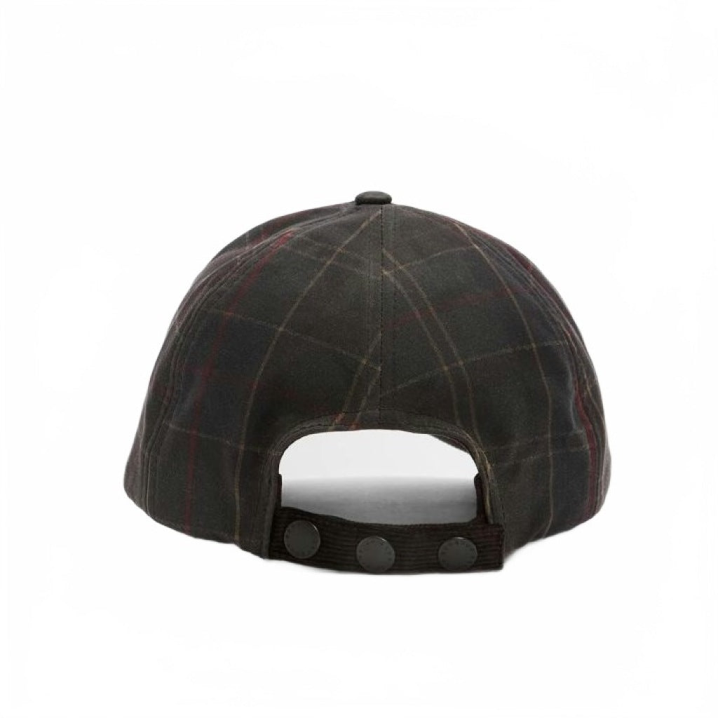BARBOUR LHATN BARBOUR ARLENE en color MULTICOLOR  (5)