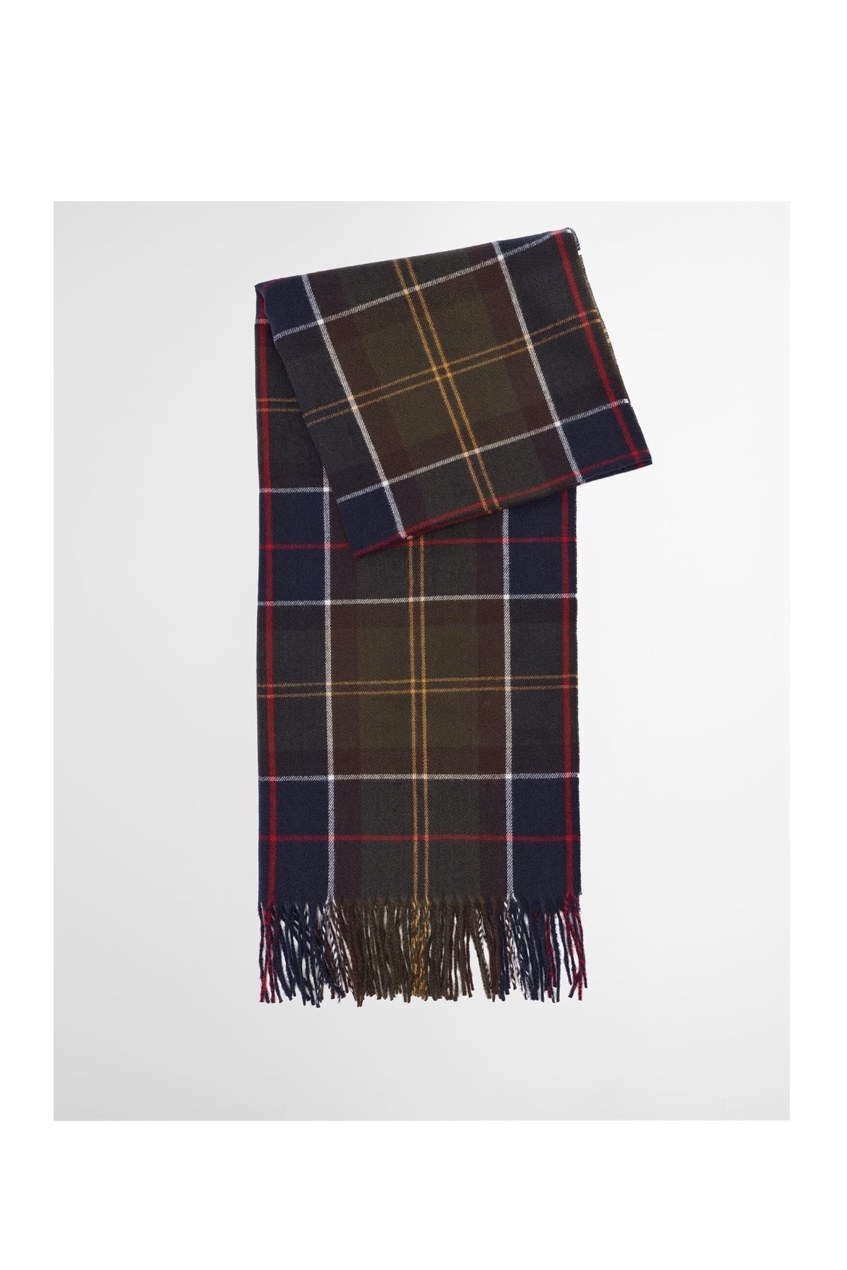 BARBOUR LSCTN BARBOUR HAILESTARTAN SC en color MULTICOLOR  (3)