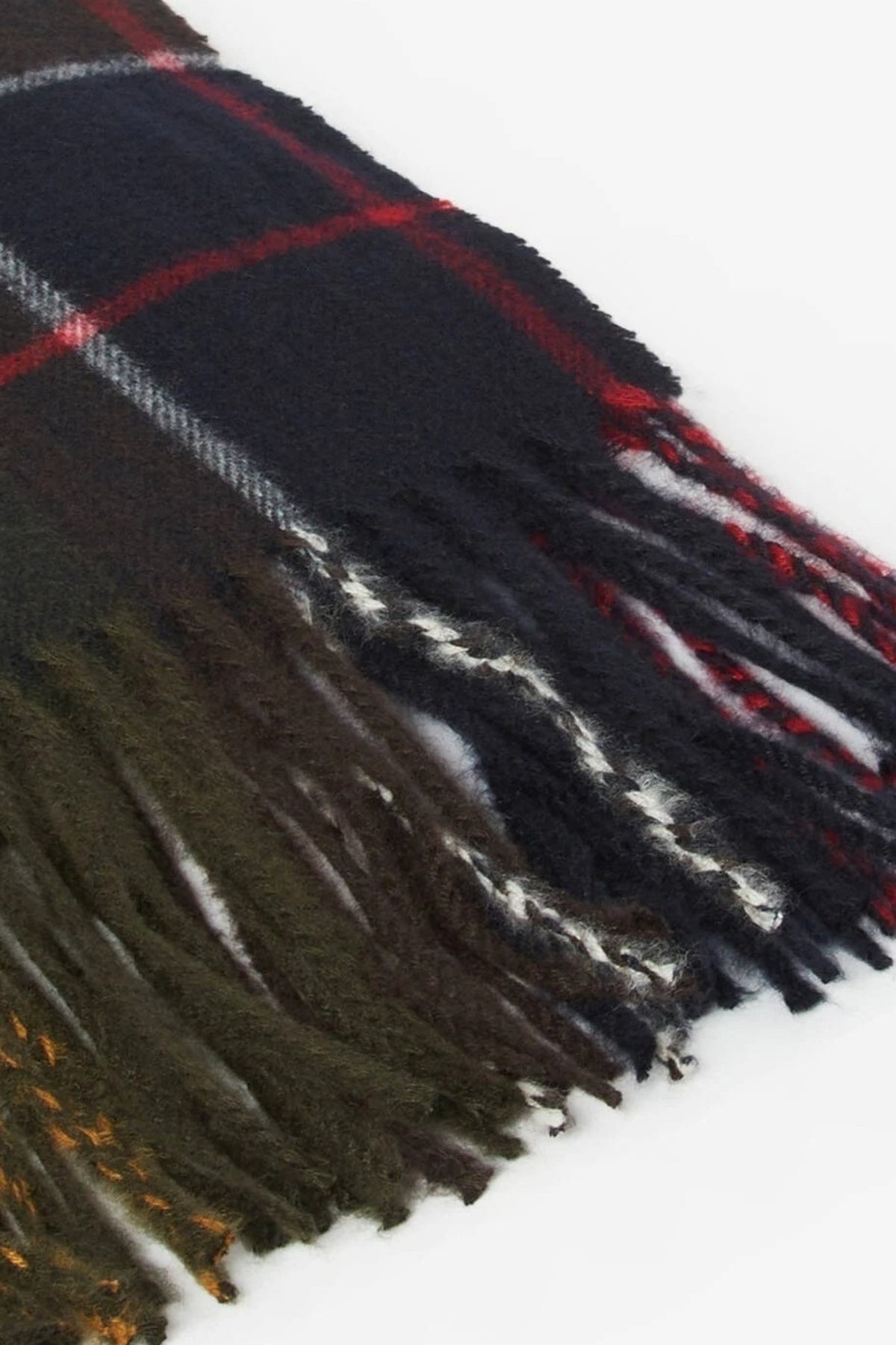 BARBOUR LSCTN BARBOUR HAILESTARTAN SC en color MULTICOLOR  (6)