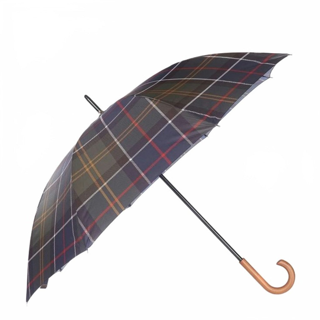 BARBOUR UACTN BARBOUR TARTAN FULL LEN en color MULTICOLOR  (4)