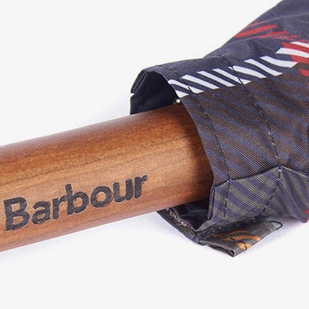 BARBOUR UACTN BARBOUR TARTAN FULL LEN en color MULTICOLOR  (5)