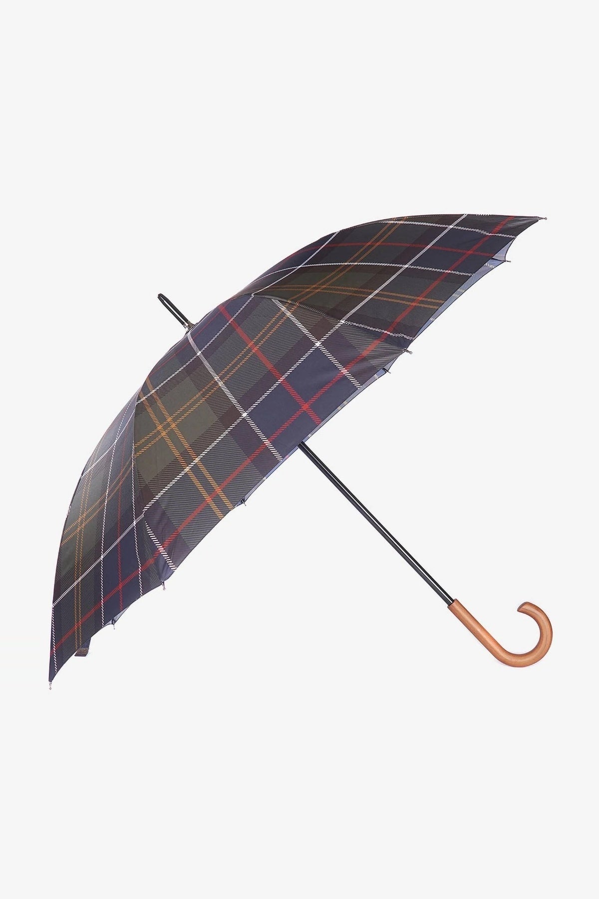 BARBOUR UACTN BARBOUR TARTAN FULL LEN en color MULTICOLOR  (1)