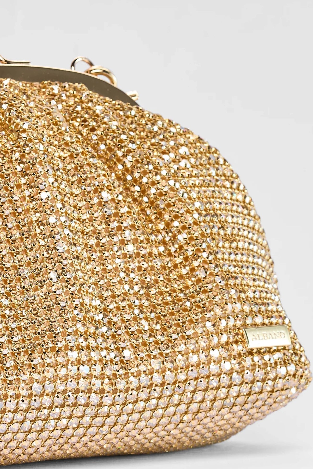 ALBANO GISER en color ORO  (3)