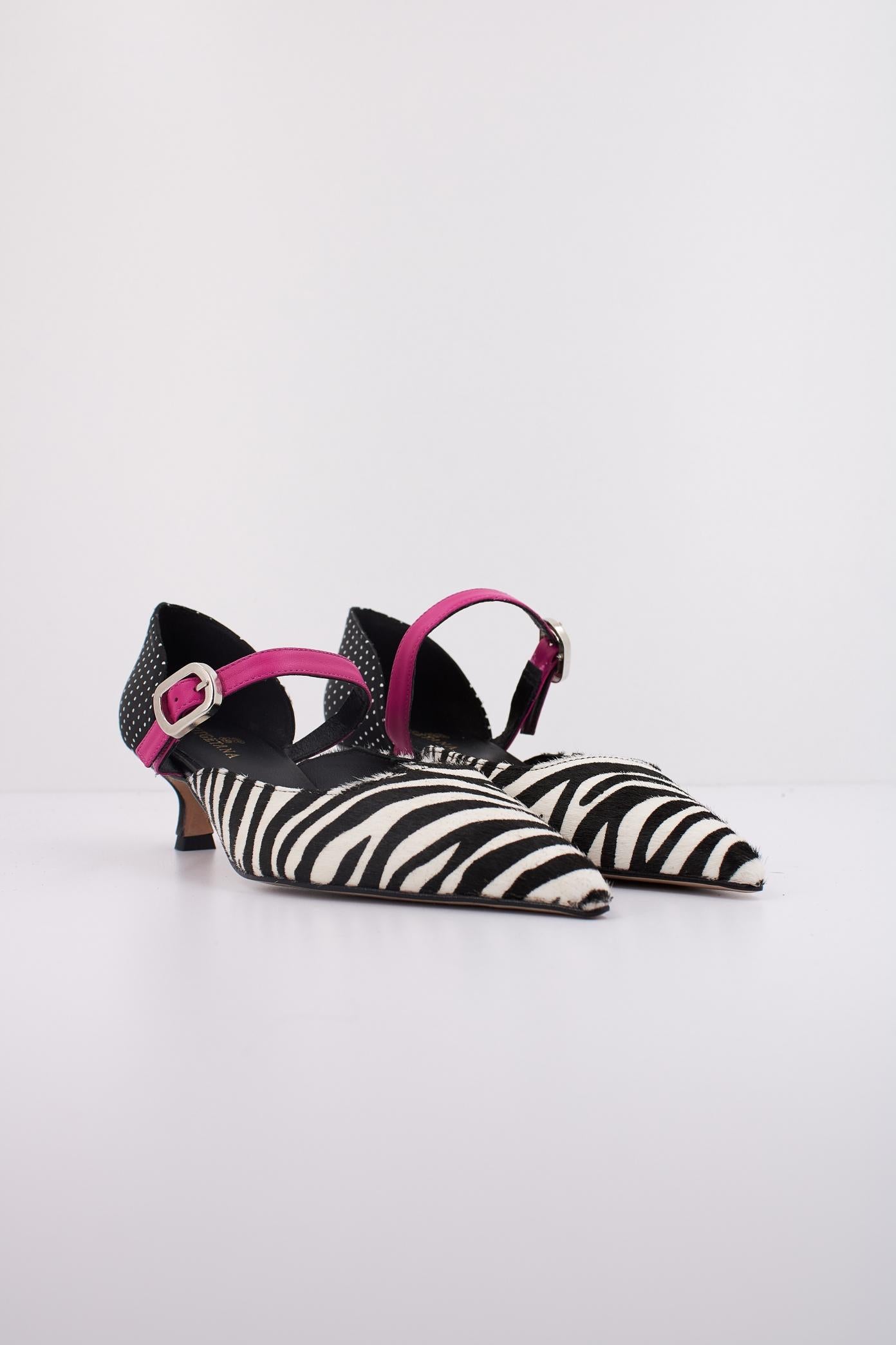 EZZIO E en color ANIMAL PRINT  (2)
