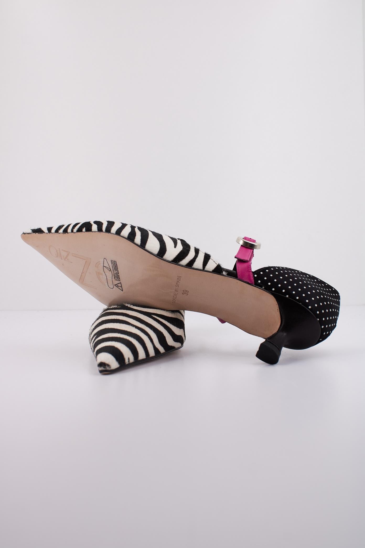 EZZIO E en color ANIMAL PRINT  (5)