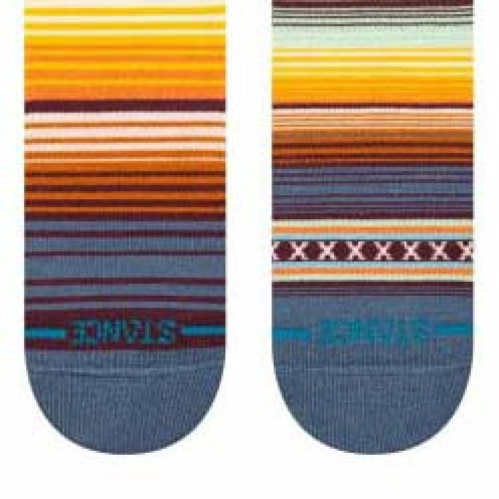 STANCE CURREN ST CREW en color MULTICOLOR  (5)