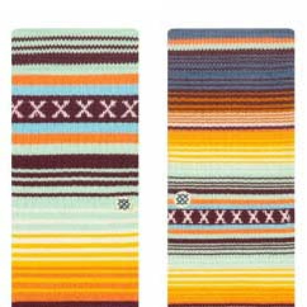 STANCE CURREN ST CREW en color MULTICOLOR  (6)
