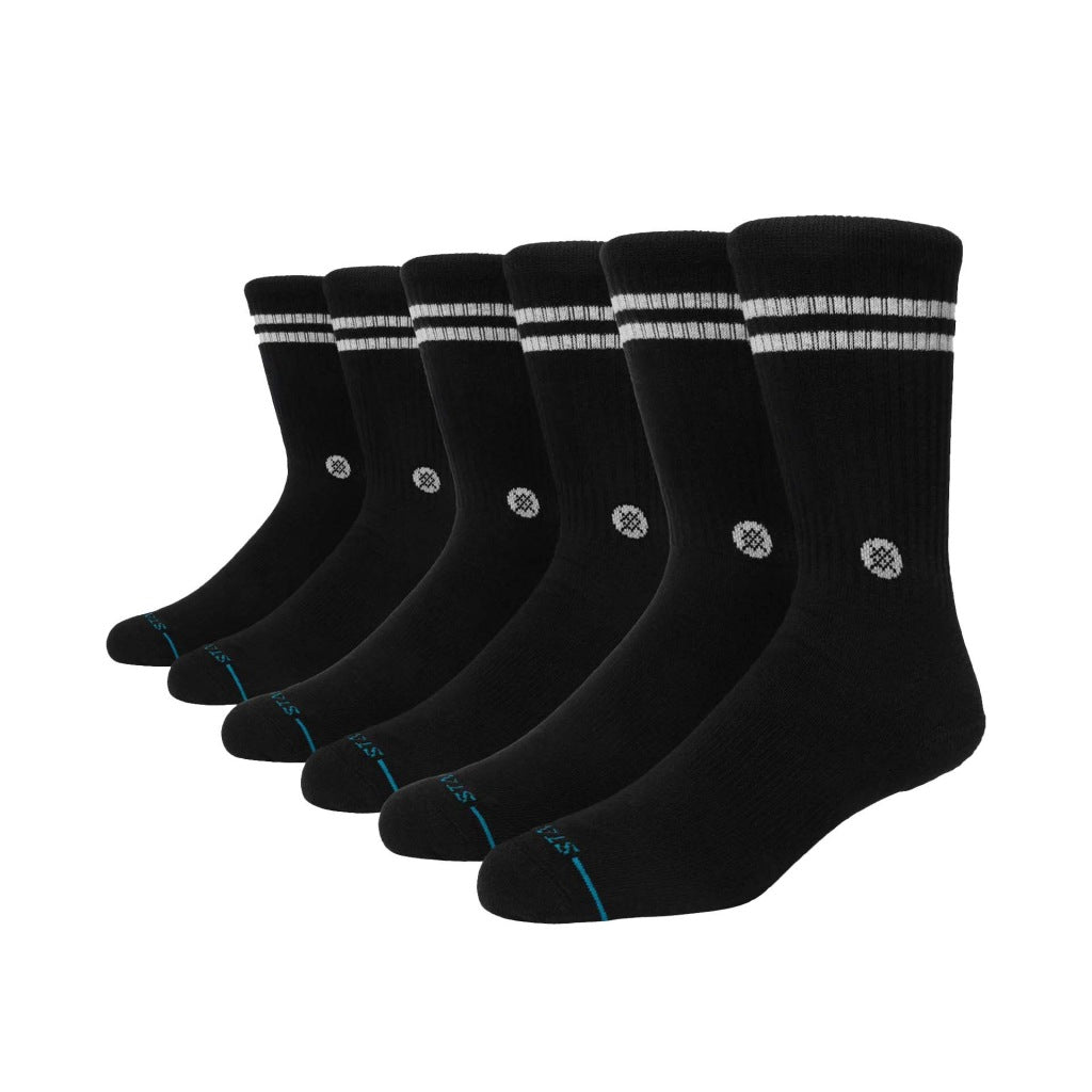 STANCE AACOR en color NEGRO  (5)