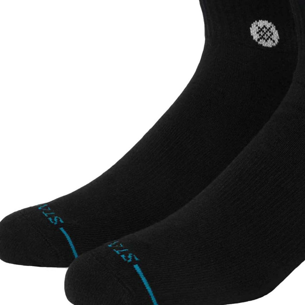 STANCE AACOR en color NEGRO  (6)
