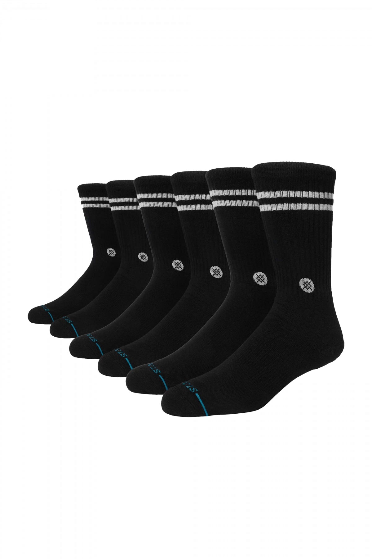 STANCE AACOR en color NEGRO  (2)