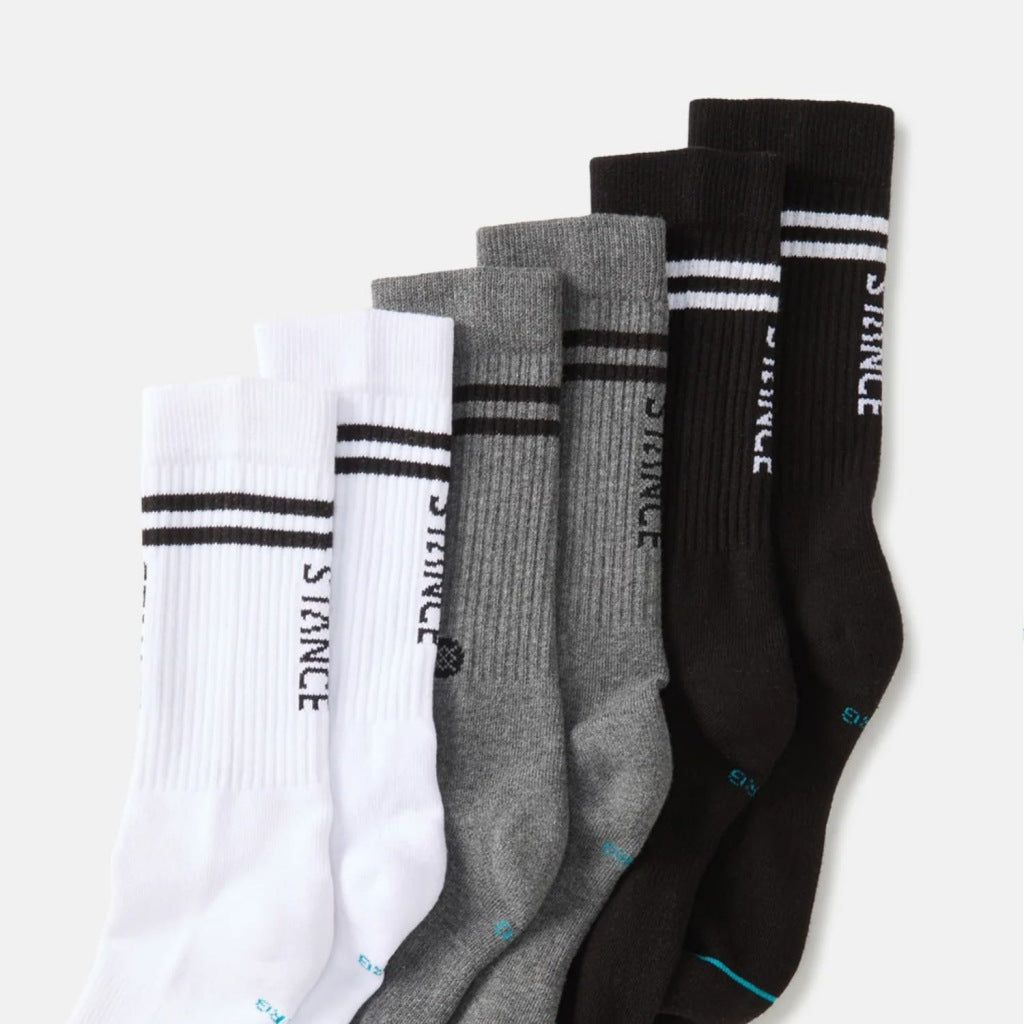 STANCE AACOR en color MULTICOLOR  (5)