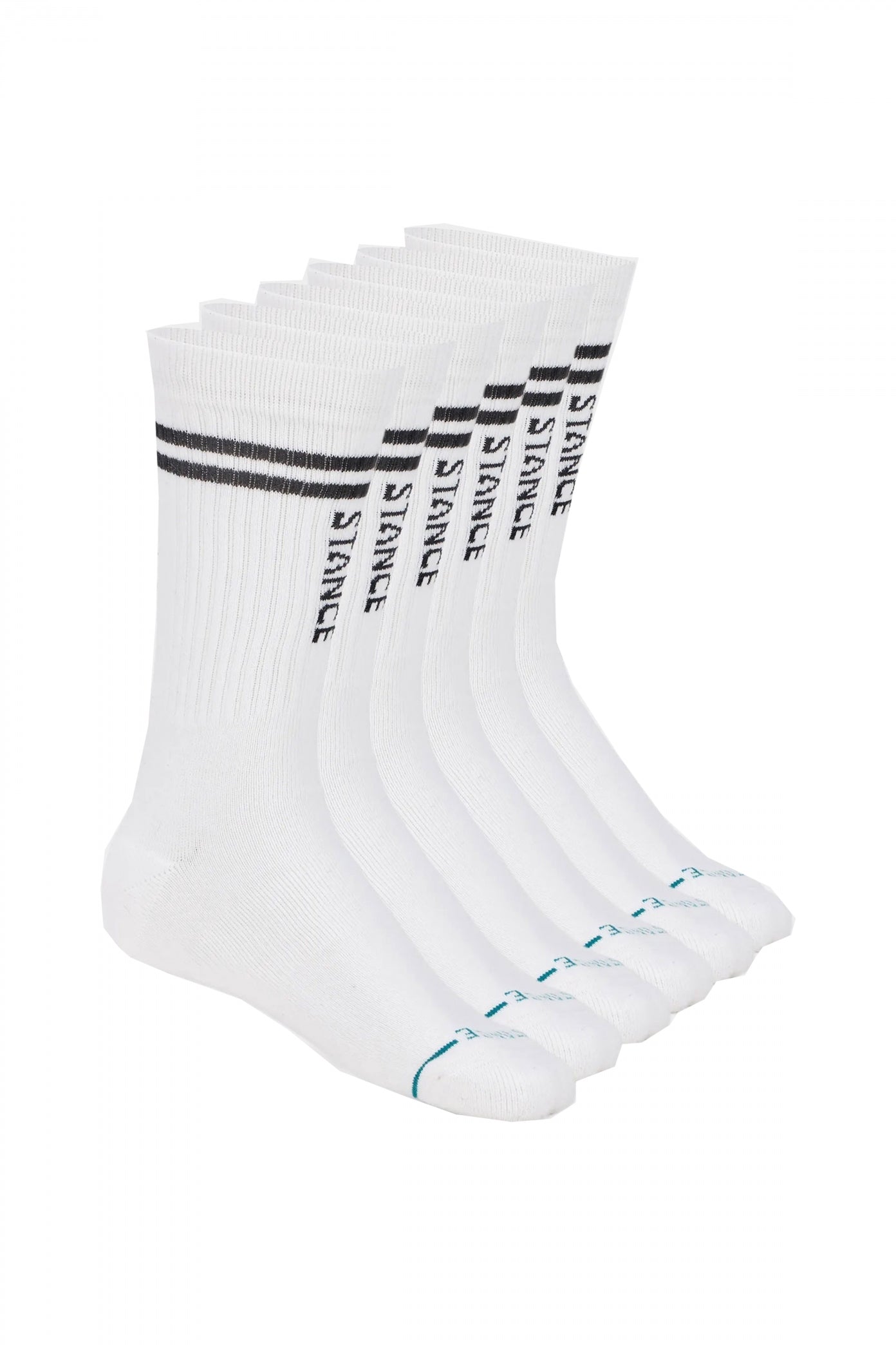 STANCE AACOR en color BLANCO  (1)