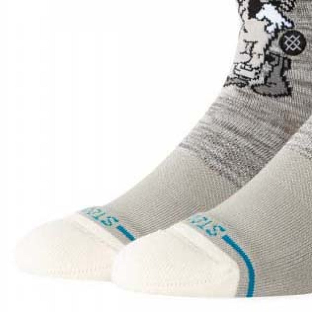 STANCE VINTAGE GOOFY CREW en color MULTICOLOR  (5)