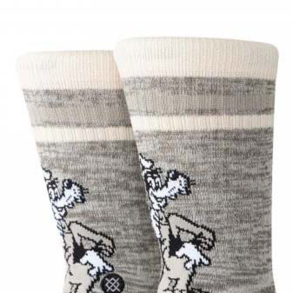 STANCE VINTAGE GOOFY CREW en color MULTICOLOR  (6)