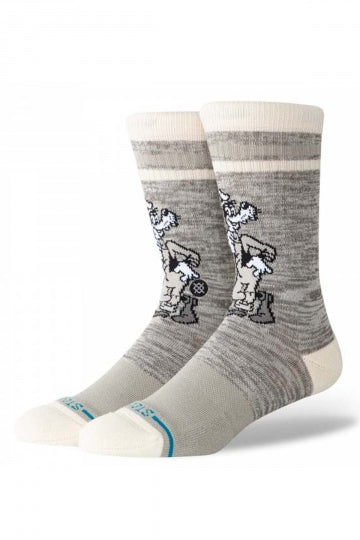 STANCE VINTAGE GOOFY CREW en color MULTICOLOR  (1)