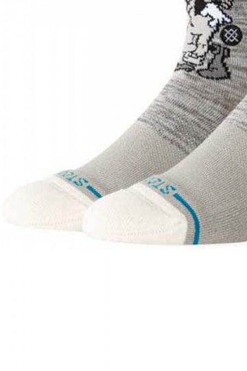 STANCE VINTAGE GOOFY CREW en color MULTICOLOR  (2)