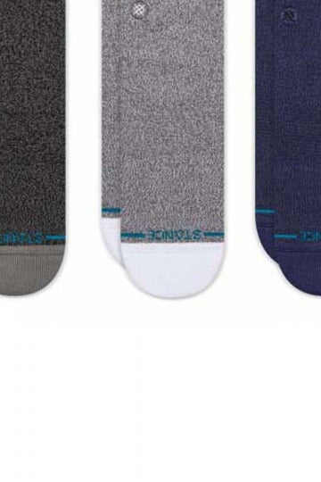 STANCE THE JOVEN  PACK en color GRIS  (2)