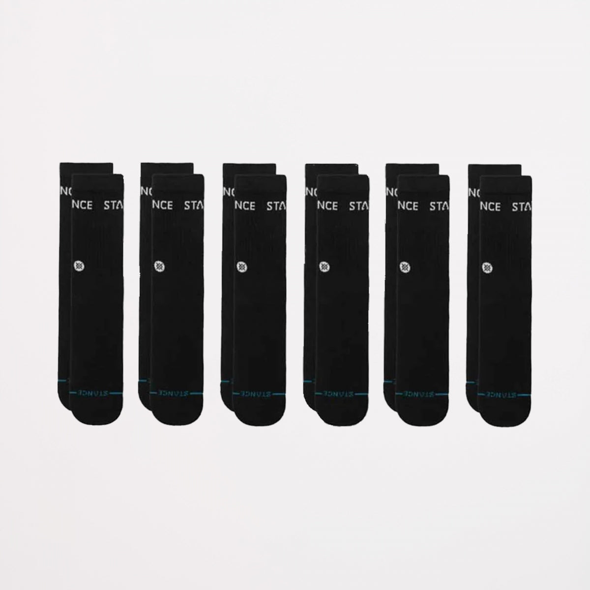 STANCE ACORI en color NEGRO  (1)