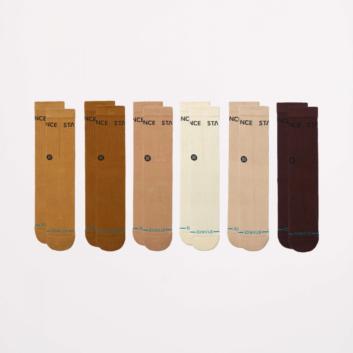 STANCE ACORI en color MULTICOLOR  (4)
