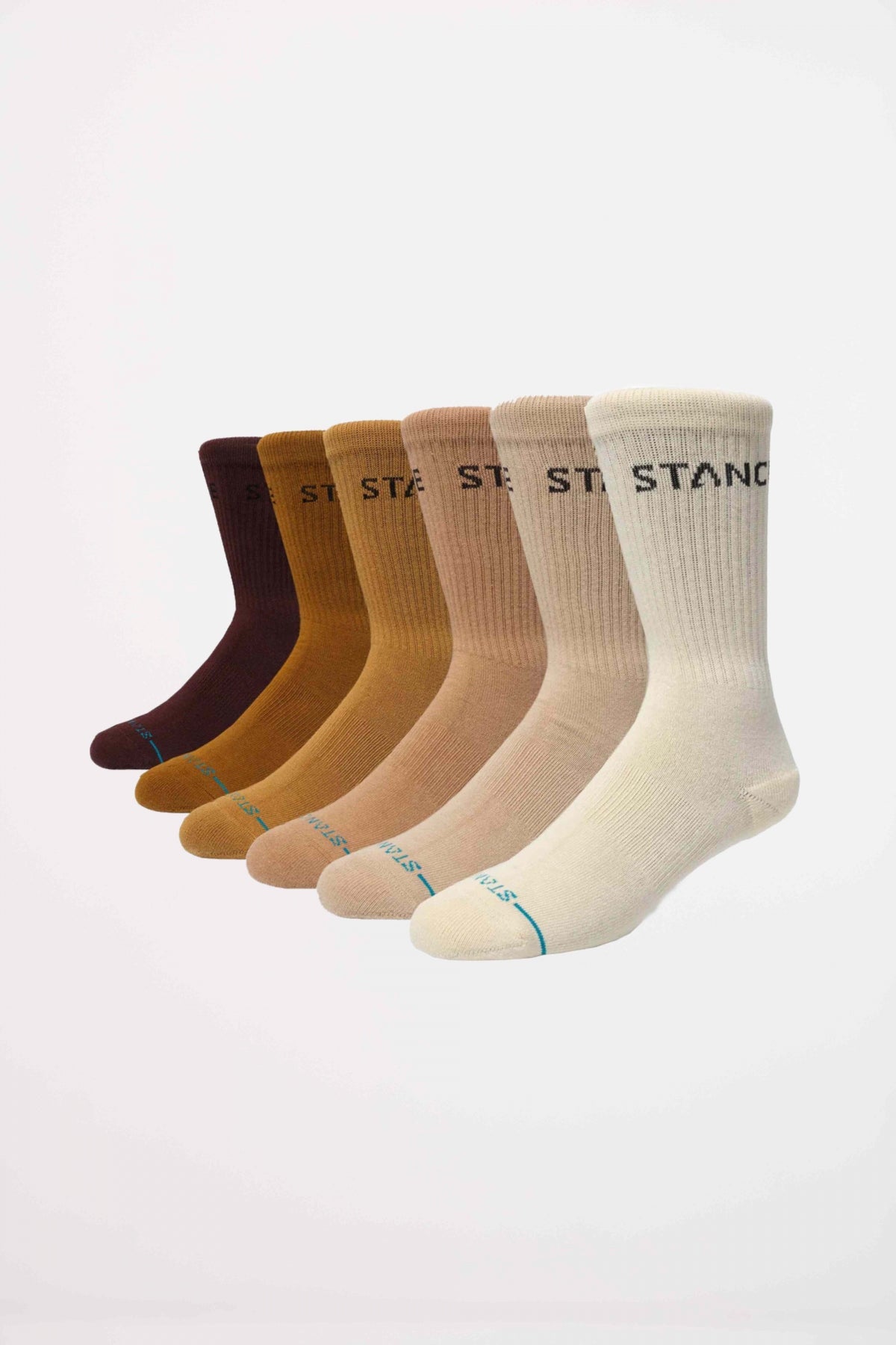 STANCE ACORI en color MULTICOLOR  (1)