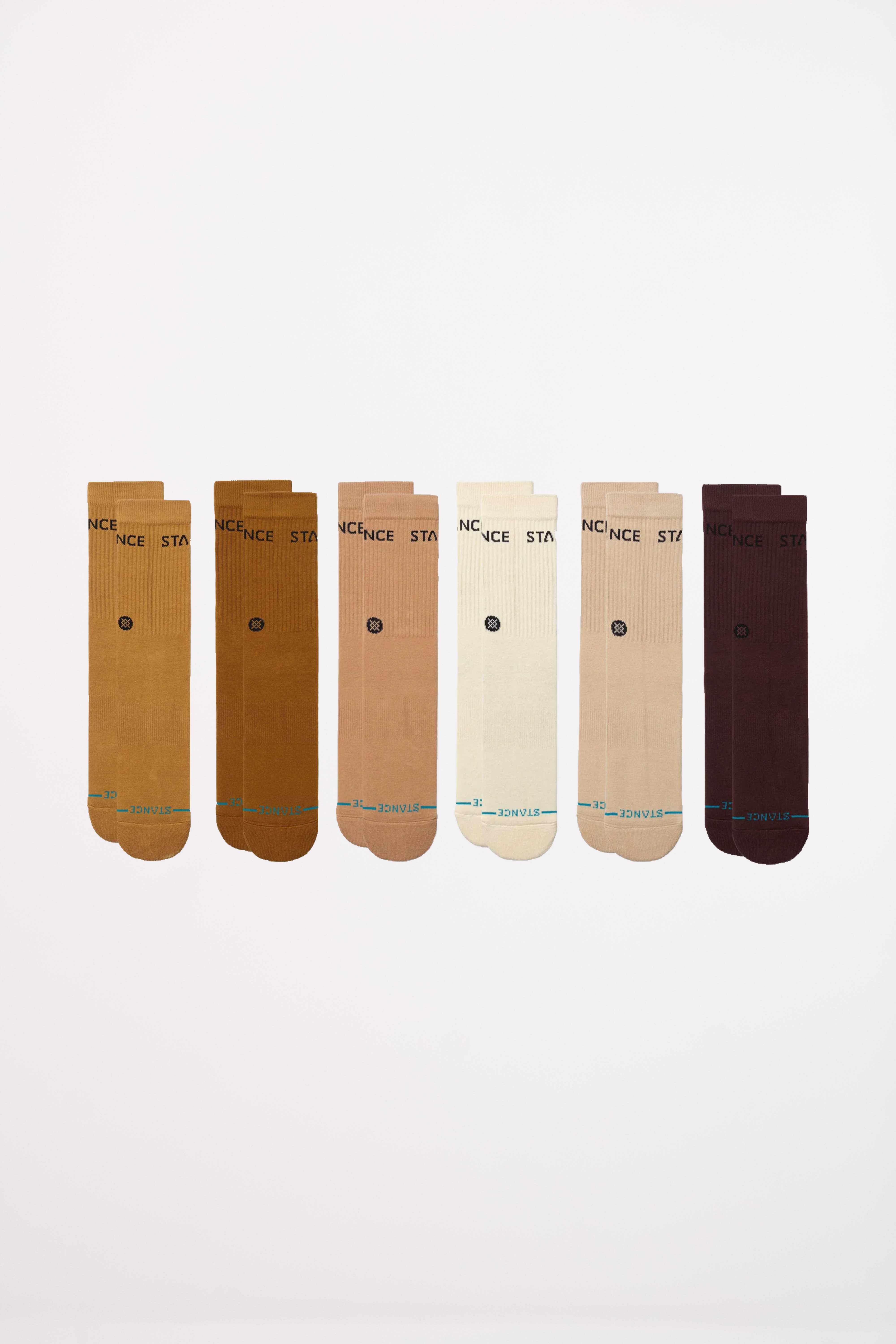 STANCE ACORI en color MULTICOLOR  (2)