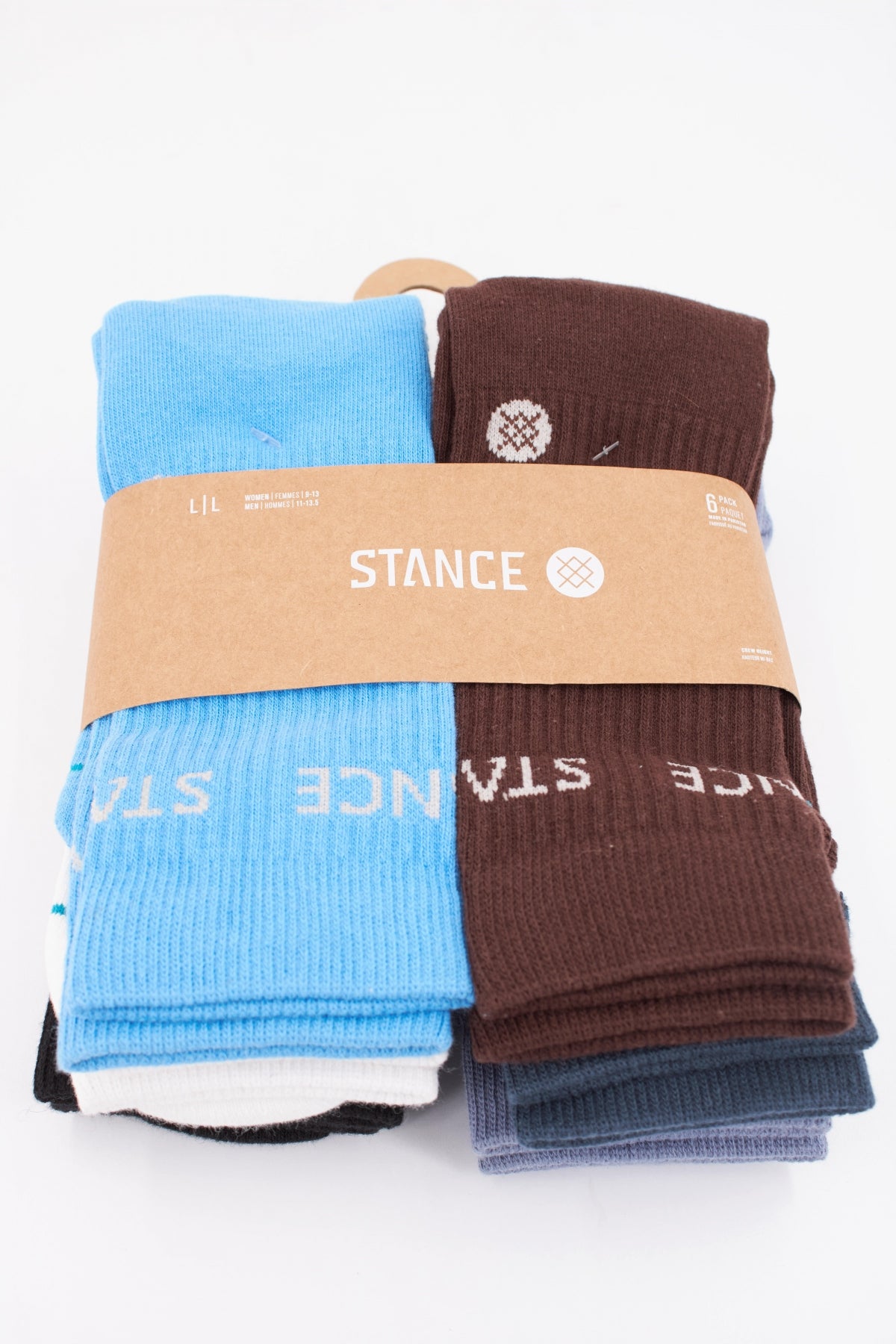 STANCE ACORI en color MULTICOLOR  (1)