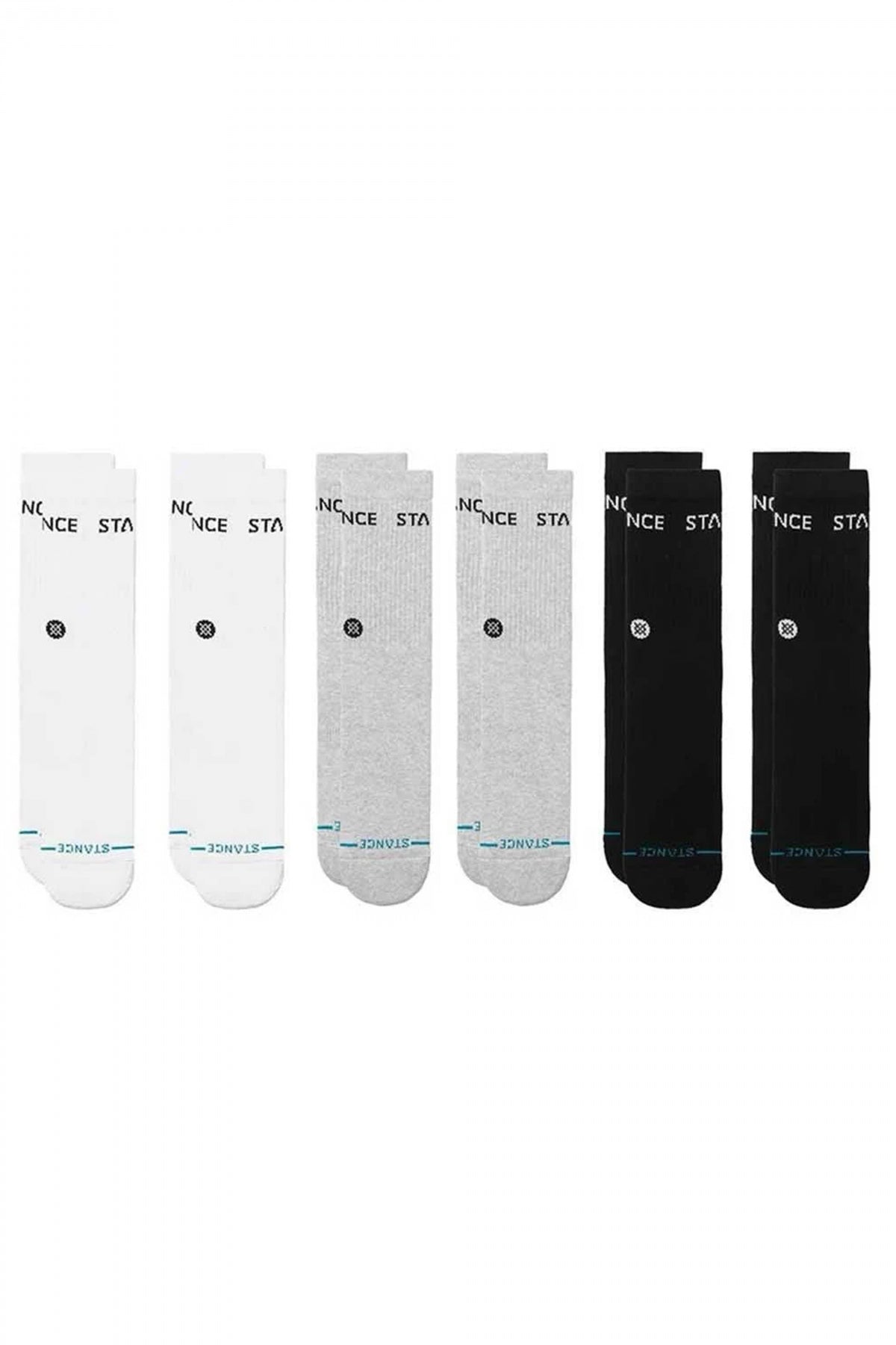 STANCE ACORI en color MULTICOLOR  (1)