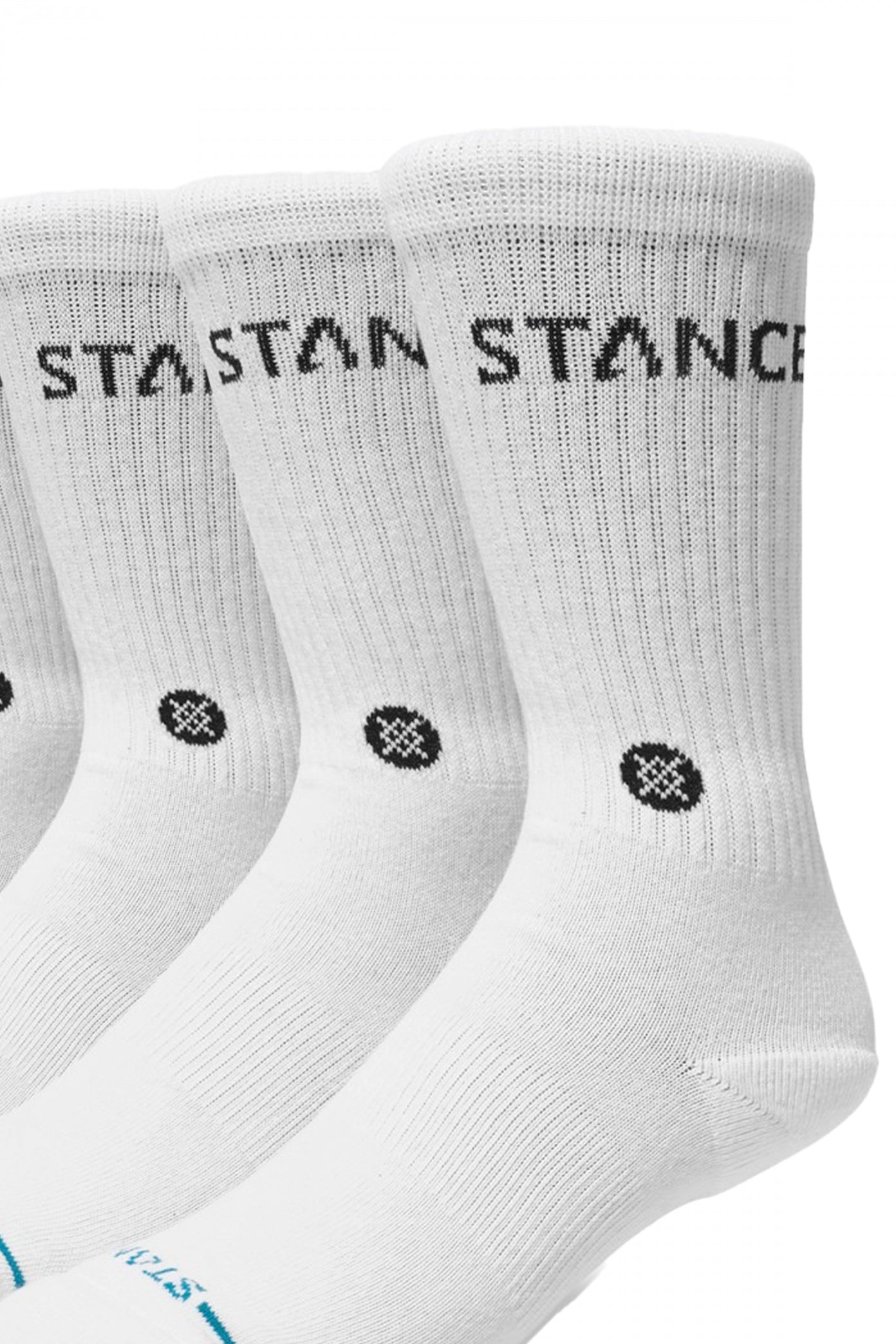 STANCE ACORI en color BLANCO  (2)