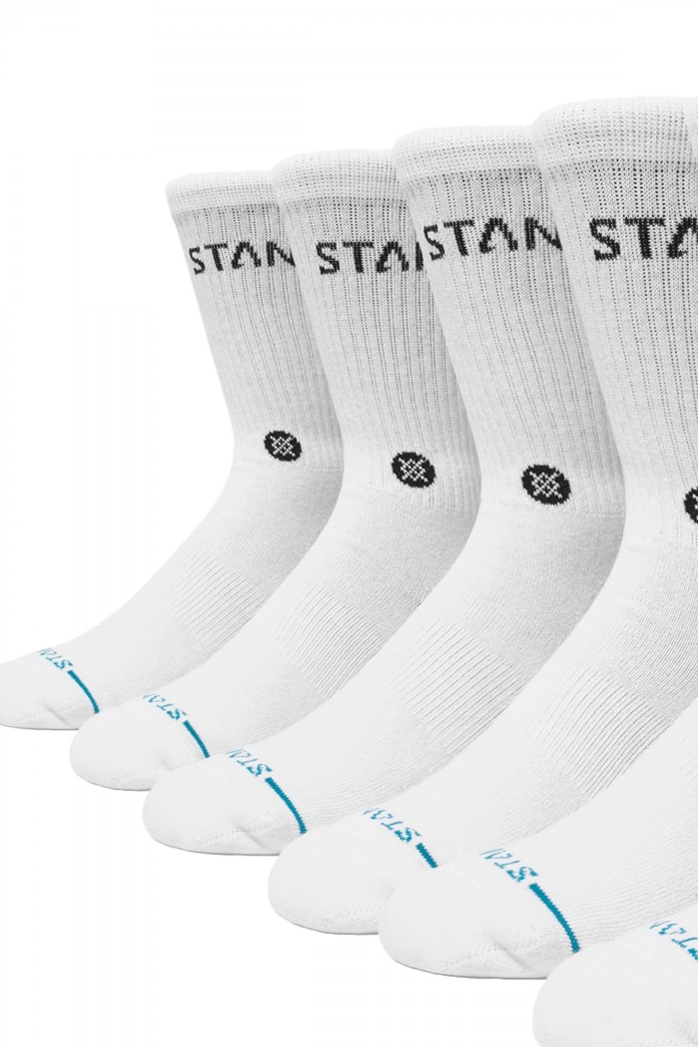 STANCE ACORI en color BLANCO  (3)