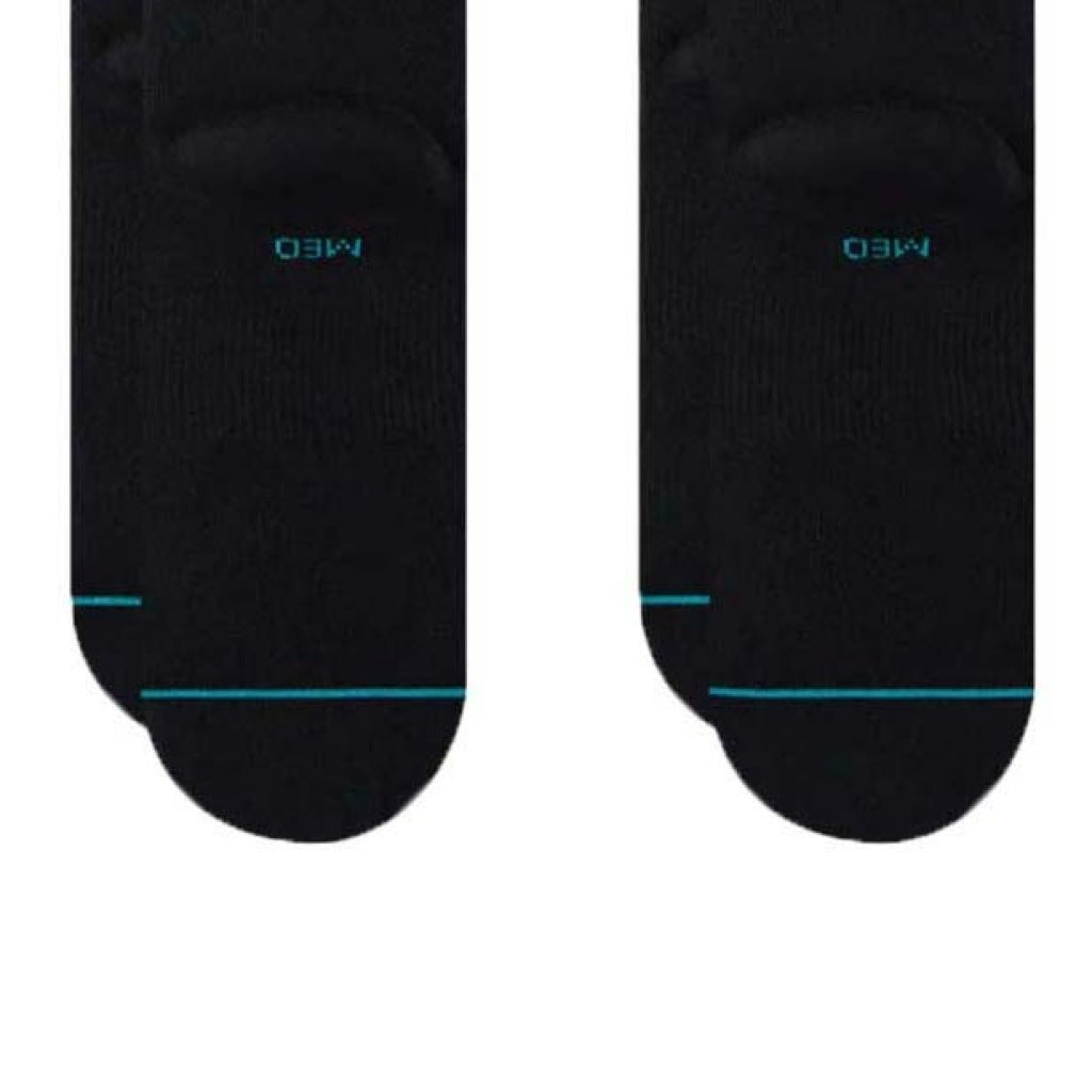 STANCE ACORN en color NEGRO  (6)