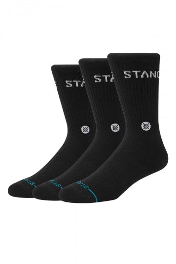 STANCE ACORN en color NEGRO  (1)