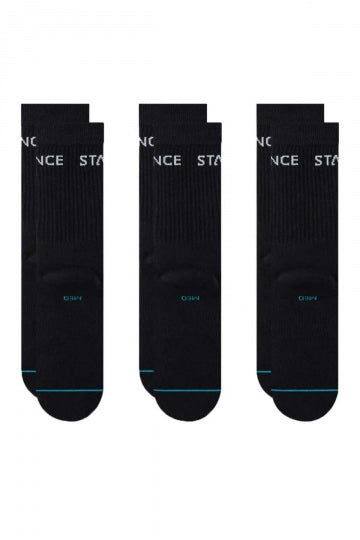 STANCE ACORN en color NEGRO  (2)