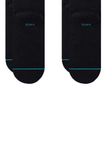 STANCE ACORN en color NEGRO  (3)
