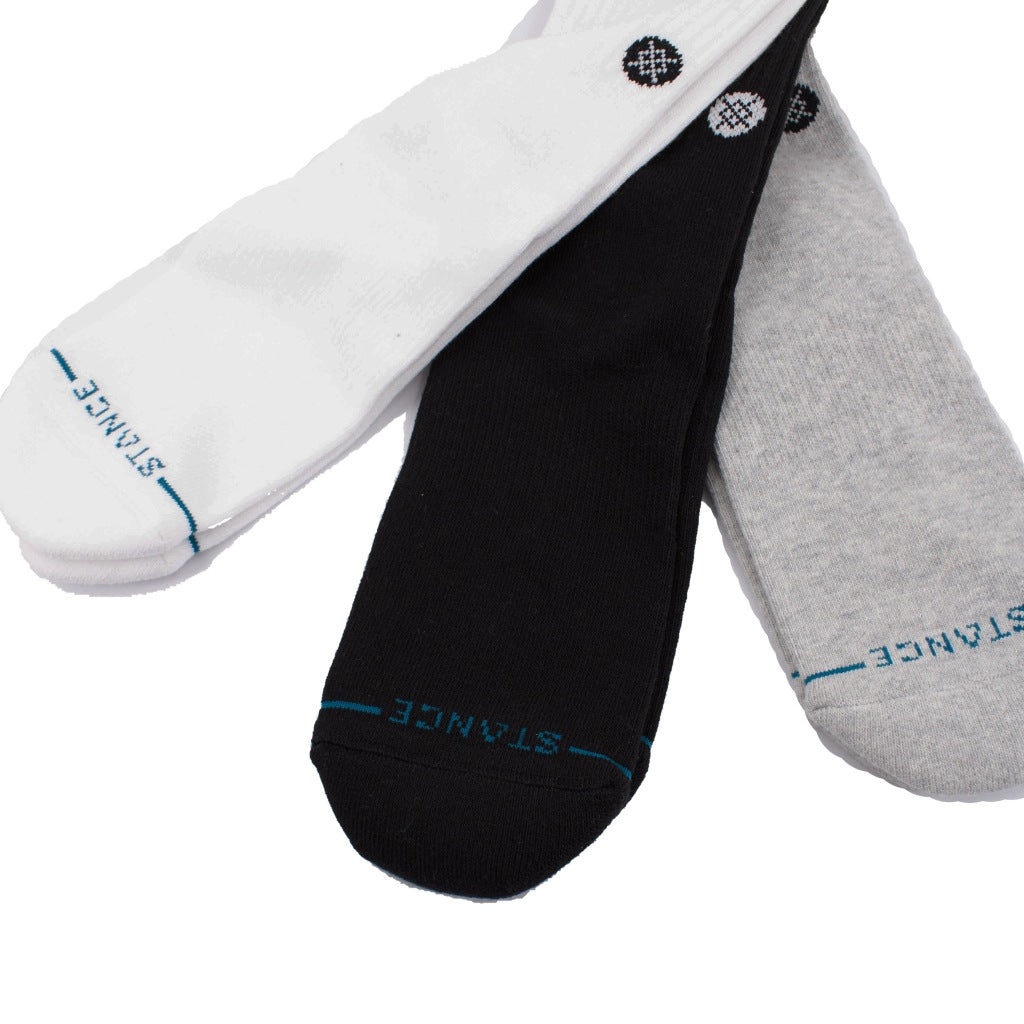 STANCE ACORN en color MULTICOLOR  (5)