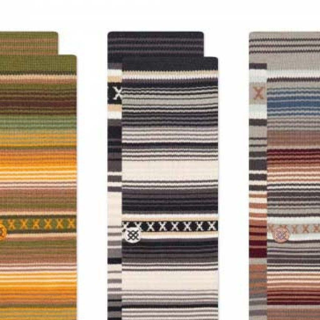 STANCE CURREN  PACK en color MULTICOLOR  (6)