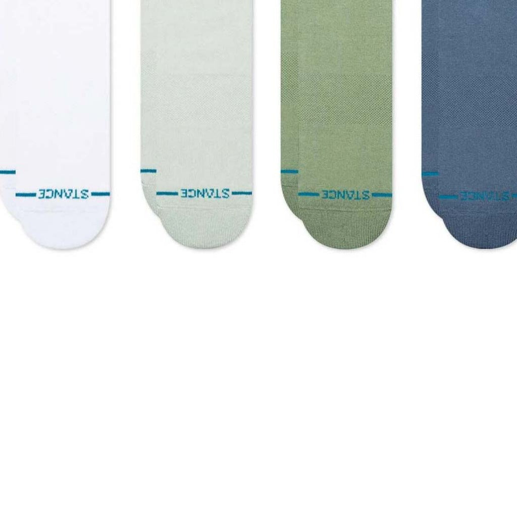 STANCE  DAYS A WEEK PACK en color MULTICOLOR  (5)