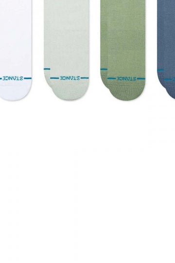 STANCE  DAYS A WEEK PACK en color MULTICOLOR  (2)