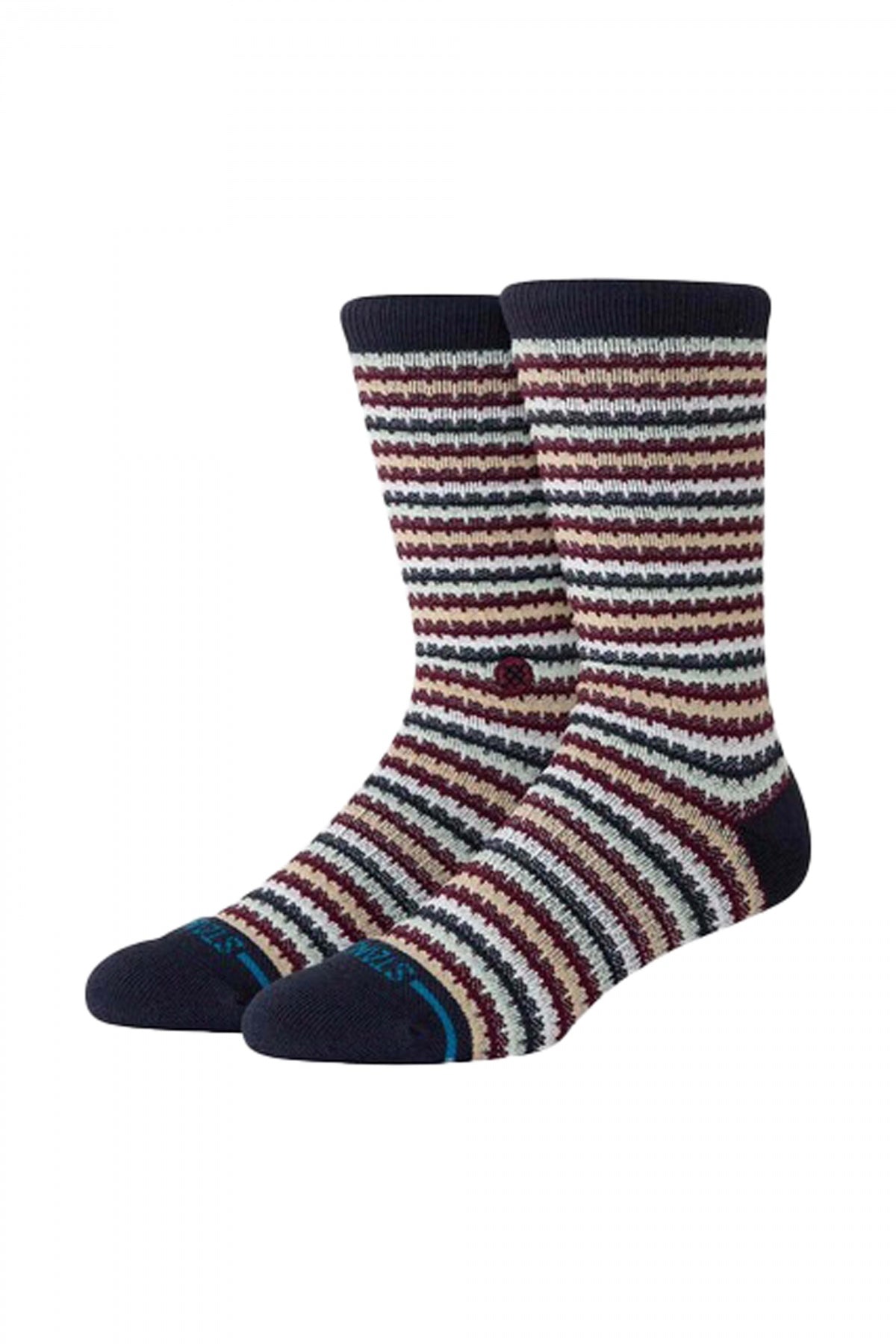STANCE  en color MULTICOLOR  (1)
