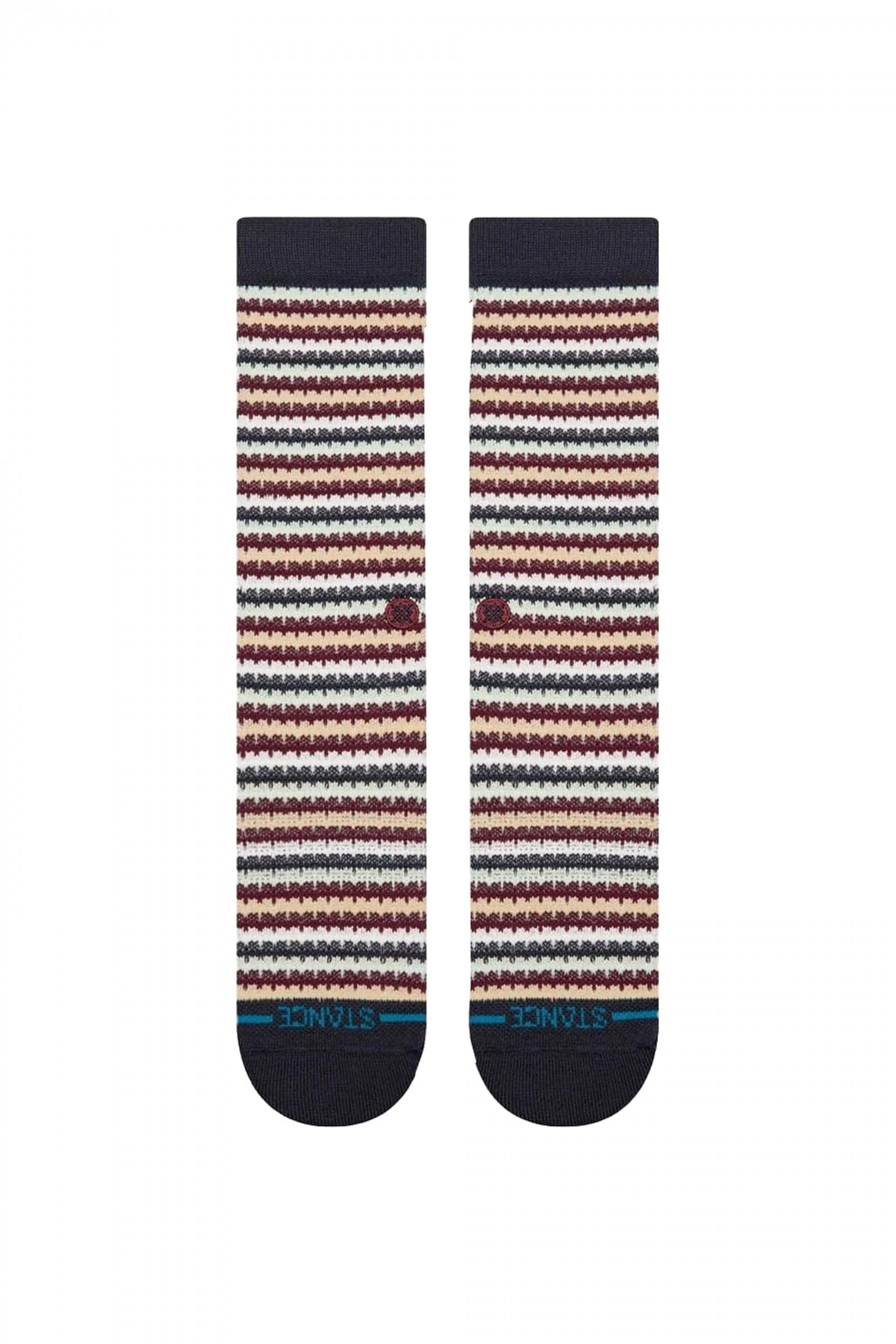 STANCE  en color MULTICOLOR  (2)