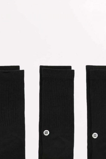 STANCE MDICP en color NEGRO  (3)