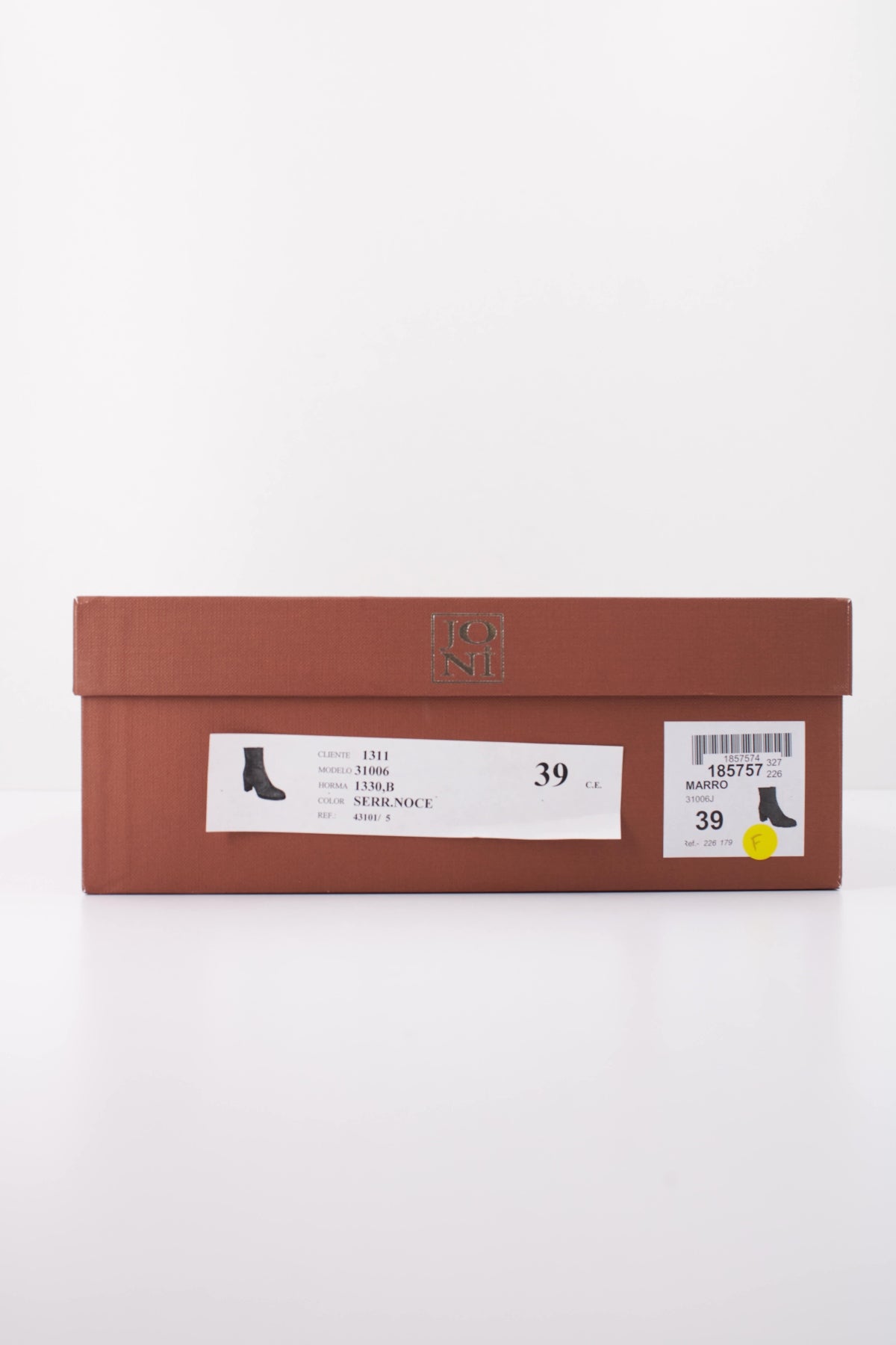 JONI J en color MARRON CLARO  (6)