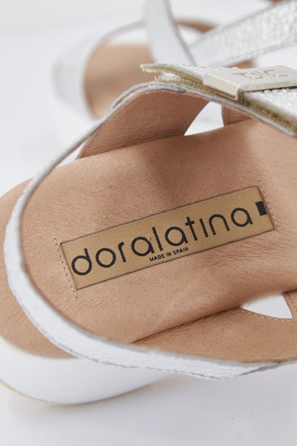 DORALATINA D  en color PLATA  (4)