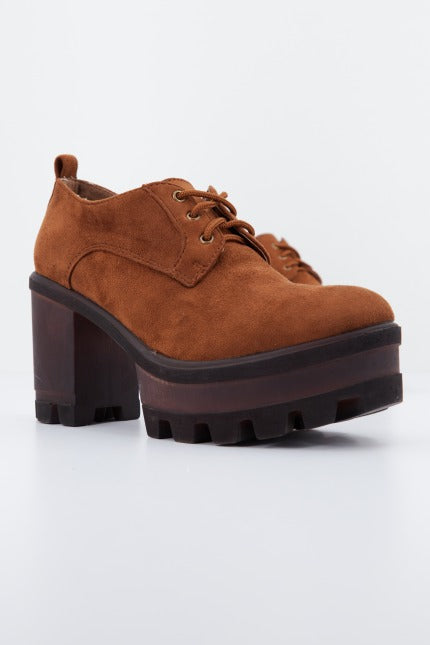 DIFFERENT  en color MARRON  (2)