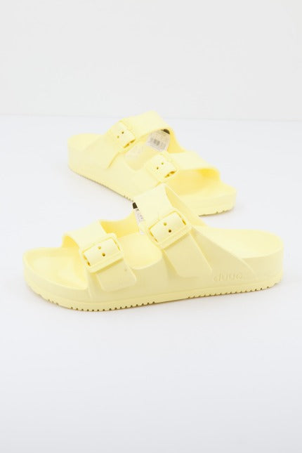 DUUO  EVA en color AMARILLO  (1)